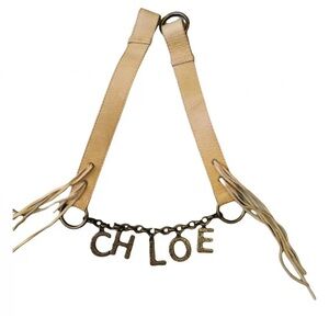 Chloe Belt